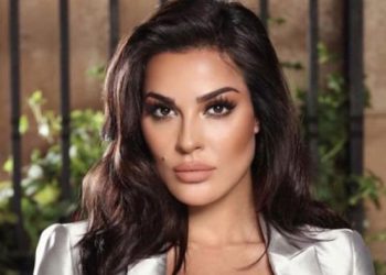 نادين نجيم بعد الانفجار : رح أترك البلد وأعيش بأمان في بلد آخر يحترم شعبه