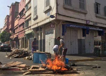 الدار البيضاء تفقد صخبها في عيد الأضحى