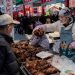 الصين .. الطاعون الدبلي يحصد روح رجل اشترى لحم حيوان المرموط