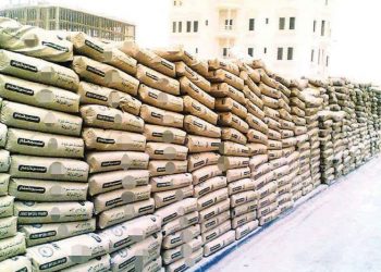 انخفاض مبيعات الاسمنت بأكثر من 19 في المائة حتى متم يوليوز