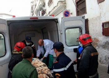 بسبب لعبة مشهورة.. ثلاثيني ينهي حياته شنقا بالدار البيضاء