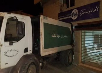 حادثة سير تودي بحياة عامل عرضي ببلدية تازة