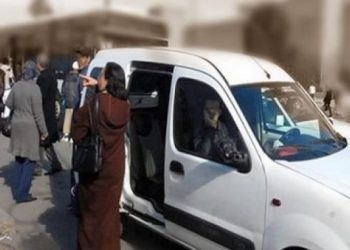 “الخطافة” يفرضون على الركاب طريفة غير مسبوقة للنقل بين المدن