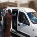 “الخطافة” يفرضون على الركاب طريفة غير مسبوقة للنقل بين المدن