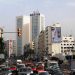 ظهور حالتي إصابة جديدة بفيروس كورونا في متجر تجاري بالبيضاء