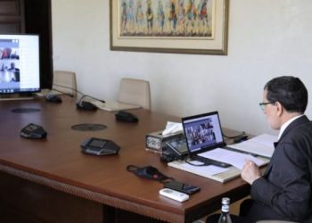 الحكومة تصادق على “صندوق الاستثمار الاستراتيجي”