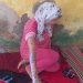 فتاة الوشم بأولاد عياد بالسجن المحلي ببني ملال والتهمة تكوين عصابة إجرامية