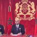 جلالة الملك ينبه الى عودة الحجر الصحي وتشديده