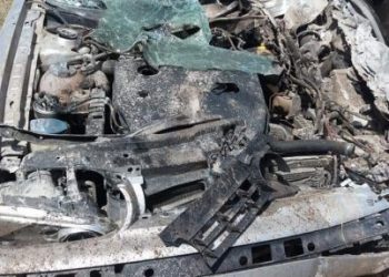 حادثة سير خطيرة بالفقيه بن صالح