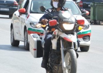 توقيف ثلاثة اشخاص بتهمة التغرير بقاصر