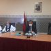 اللجنة الإقليمية للمبادرة الوطنية للتنمية البشرية بعمالة اسا الزاك تصادق على مشاريع مهمة 