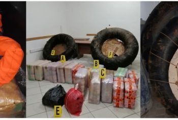 توقيف 12 شخصا للاشتباه في ارتباطهم بشبكة إجرامية تنشط في التهريب الدولي للمخدرات بأكادير