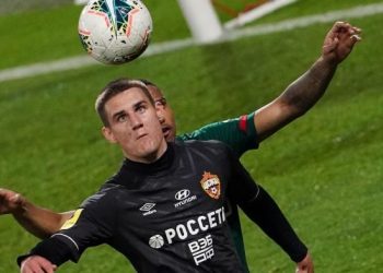 شكورين يرفض اللعب لروسيا البيضاء بقيادة لوكاشينكو