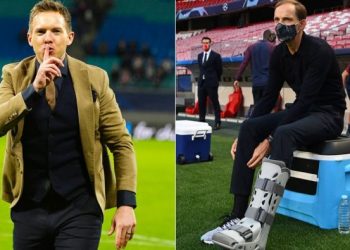 دوري أبطال أوروبا: مواجهة التلميذ والمعلم بين ناغلسمان وتوخل