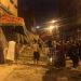الدار البيضاء : انهيار منزل بحي سباتة