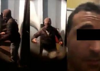 الدار البيضاء .. اعتقال شخص شارك بتصوير فيديو مفبرك لجريمة وهمية