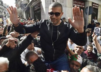 محكمة جزائرية تقضي بحبس الصحفي خالد درارني 3 سنوات حبسا نافذا