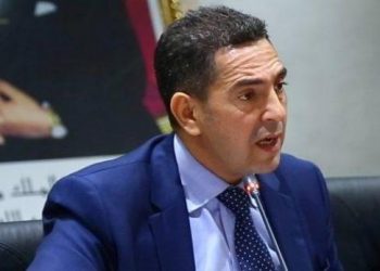 امزازي :لا يحق لنا التدخل في الواجبات المدرسية للتعليم الخصوصي