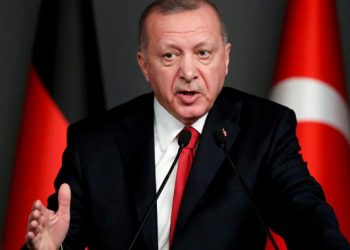 أردوغان يقدم الجنسية لهذه الفئة المتضررة في لبنان