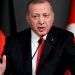 أردوغان يقدم الجنسية لهذه الفئة المتضررة في لبنان