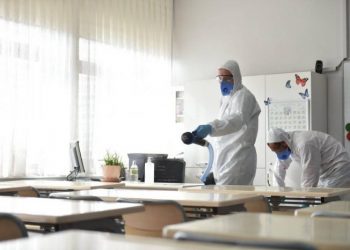 وزارة التربية الوطنية توضح البروتوكول الصحي المعتمد خلال الموسم الدراسي المقبل