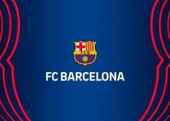 إصابة لاعب برشلونة بفيروس كورونا