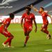 بايرن يهزم سان جيرمان ويتوج بطلا لدوري الأبطال للمرة السادسة في تاريخه