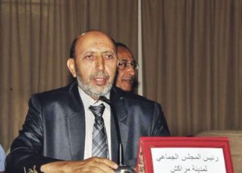 مزاعم العدالة والتنمية حول الوضعية الوبائية بمراكش