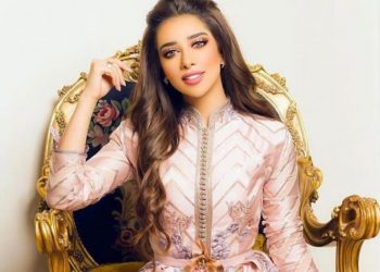 بلقيس تصدر أغنية  بالدارجة المغربية بعنوان ” الحياة حلوة”