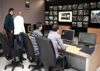 الدار البيضاء .. ثاني المدن العربية نجاحا  في المراقبة بالكاميرات