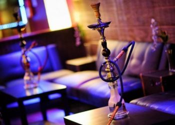 مكناس .. المصالح الأمنية تداهم مقهى للشيشة وتعتقل جميع الحاضرين