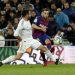 الكشف عن موعد مواجهتي كلاسيكو الأرض بين برشلونة وريال مدريد في الليغا