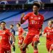 نوير يشيد بالجهد الجماعي للفريق بعد التتويج بلقب دوري الأبطال