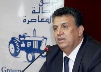 وهبي:  الأصالة والمعاصرة يمارس معارضة مواطنة