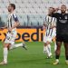 ليون يواصلة مغامرته ويقصي يوفنتوس من دوري أبطال أوروبا