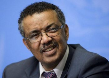 منظمةالصحة العالمية:” هذا اللقاح المعلن أخيرا سيكون مدخلا لإنقاذ الملايين من البشرفي حال أثبت نجاحه ”