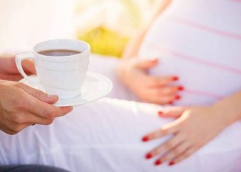 دراسة طبية تحسم الجدل بشأن شرب الحوامل للقهوة !