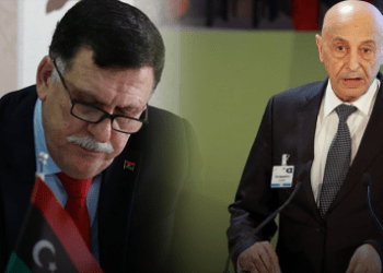 وسط ترحيب دولي.. اتفاق الأطراف الليبية على وقف إطلاق النار