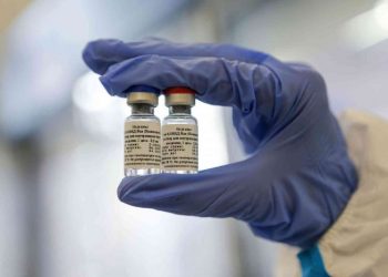 ألمانيا تُشكك في فعالية اللقاح الروسي