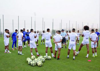 فيروس كورونا يعصف بنادي اتحاد طنجة