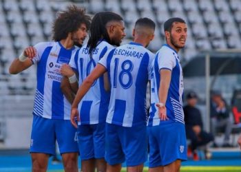 ارتفاع عدد المصابين بفيروس كورونا في صفوف اتحاد طنجة الى 24