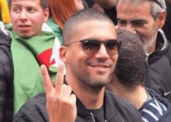 الاتحاد الأوروبي يتابع بقلق إدانة الصحفي الجزائري خالد درارني