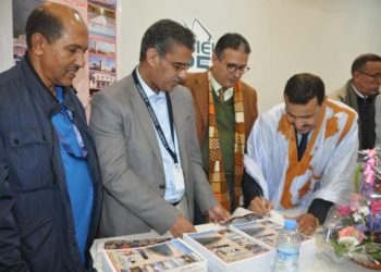 تحليلات معمقة حول الخطب الملكية والرؤية المتبصرة  لجلالة الملك في قضية الصحراء المغربية   في كتاب