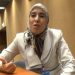 برلمانية”البيجيدي “ماء العينين تعلن إصابتها بكورونا