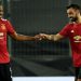 مانشستر يقهر عناد كوبنهاغن ويتأهل لنصف نهائي الدوري الأوروبي