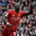 ساديو ماني يتوج بجائزة لاعب الموسم في الدوري الإنجليزي بتصويت الجماهير