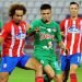الرجاء يهدر صدارة البطولة بالتعادل مع المغرب التطواني
