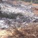 مطرح النفايات الحالي لسيدي يحيى الغرب يشكل مصدرا لتلوث المحيط البيئي