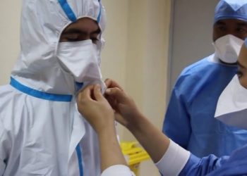 هذه حصيلة الإصابات بكورونا في صفوف الممرضين