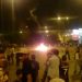 خلال احتفالات عاشوراء : رشق رجال الشرطة بالحجارة و”القنبول” بالرباط